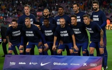 Барселона опережает Реал по зарплатной ведомости в Ла Лиге