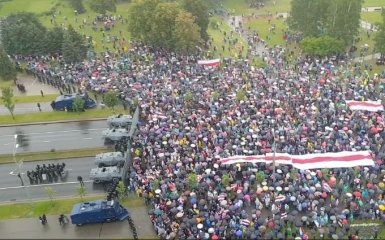 Лукашенко знову пішов на радикальні заходи проти білорусів - що відбувається в Білорусі прямо зараз