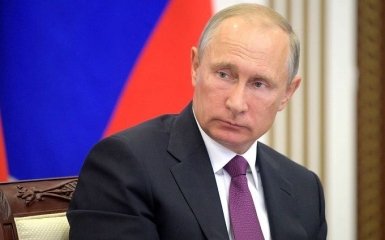 Путин предложил создать в Херсонесе "российскую Мекку": в сети смеются