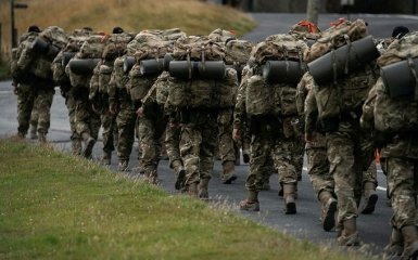 Украина не сможет завершить войну до конца года — The Times