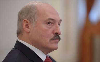 США злякалися нового резонансного рішення Лукашенко
