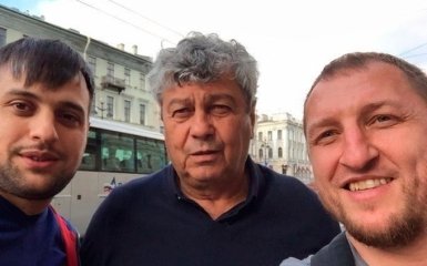 Луческу договорился о переходе в новый клуб