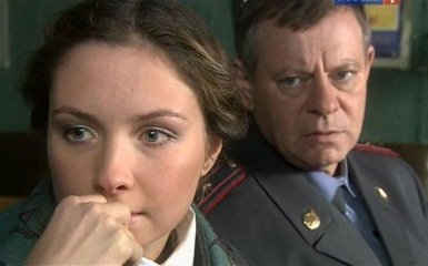 Госкино запретило еще один российский сериал