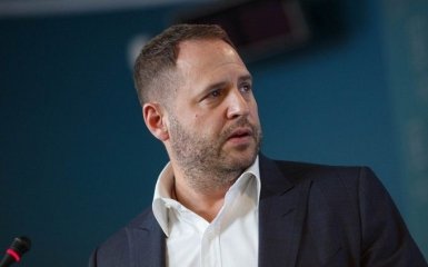 Хоть завтра - Ермак удивил резонансным заявлением