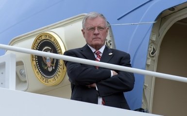 Спецпредставитель Трампа отложил визит в Украину в инаугурацию