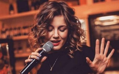 Украинская певица исполнила песню Лепса на Новой волне: опубликовано видео