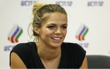 Еще одна российская суперчемпионка попалась на скандальном допинге