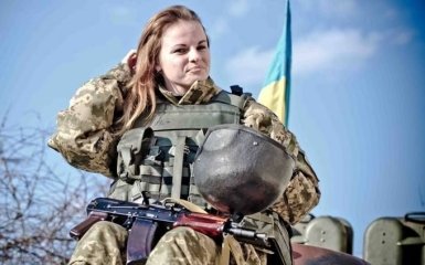 Рада переименовала праздник День защитника Украины