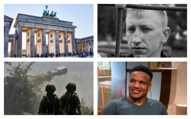 Головні новини 3 серпня: вбивство активіста Шишова й зізнання Німеччини про Північний потік-2