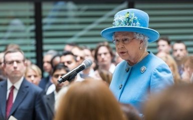 Політики розчарували королеву Єлизавету Другу: подробиці