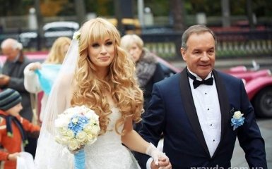 Свадьба украинского мэра-аристократа поразила сеть: опубликованы фото
