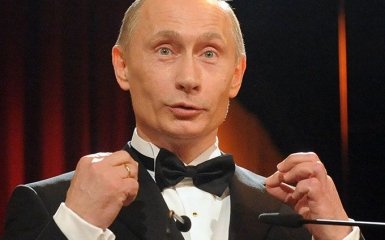 Путін зробив заяву про майбутнього президента Росії: соцмережі збуджені
