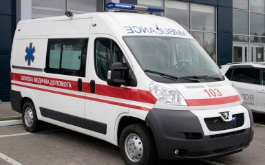 Consequences of Russia's attack on Kherson
