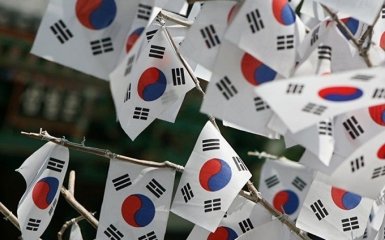В Южной Корее начались досрочные выборы президента