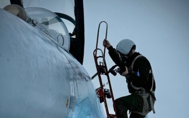 Нова атака РФ на Україну - які наслідки