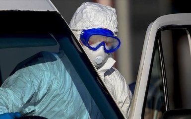 Кількість хворих на коронавірус в Україні невпинно зростає - офіційні дані на 6 червня