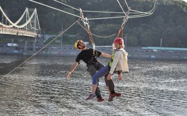 Київ розбурхав демонтаж відомого об'єкта: з'явилися фото