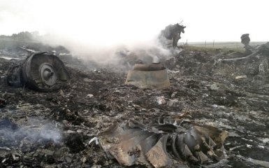 Гибель MH17 над Донбассом: появился новый громкий доклад