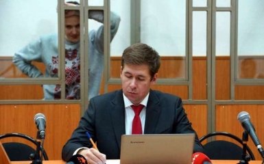 У Путіна закінчився запас удачі - адвокат Савченко