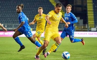 Шотландія – Україна: де дивитися матч плей-офф кваліфікації до ЧС-2022