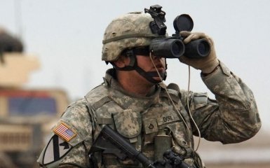 Военная разведка США обнародовала доклад о реальных угрозах со стороны России