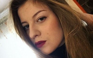 Дочь одного из главарей "ЛНР" учится на прокурора в Харькове