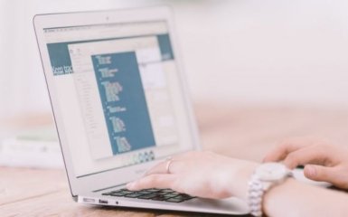 Ідеальне резюме англійською мовою