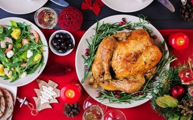 Что приготовить на Рождество 2022 — 12 вкусных рецептов на праздничный стол