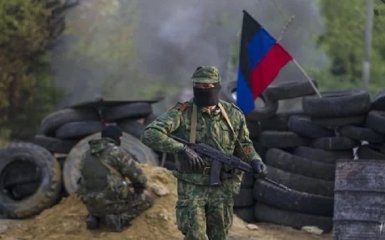 Российское командование боевиков на Донбассе организовало «занятия» для снайперов и корректировщиков - ИС