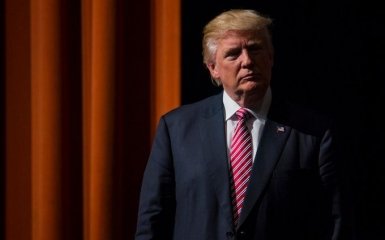 Украина сделала Трампу необычное предложение