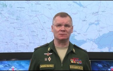 РФ распространяет фейк о планах Украины "атаковать" дипломатов США во Львове