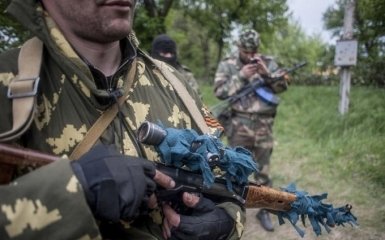 Загострення на Донбасі: бойовики намагалися прорвати позиції ЗСУ поблизу Мар'їнки