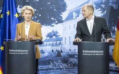 ЕС не видит доказательств снабжения Китаем оружия России