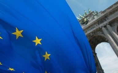 В ЄС нагадали, навіщо утримувати потужні санкції проти Росії