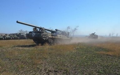 Боевики увеличили количество обстрелов на Донбассе: среди бойцов ВСУ есть раненые