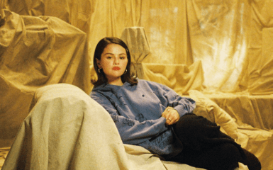 Селена Гомес ділиться відвертими зізнанням