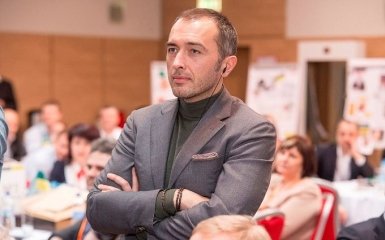 Зеленский предлагает назначить главой НБУ эксглаву "Ощадбанка" Андрея Пышного