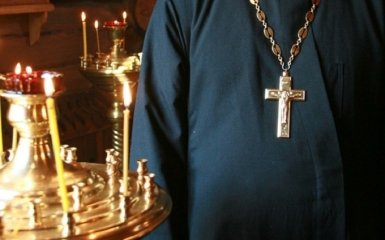Православие или смерть: соцсети насмешила драка священника РПЦ, появилось видео