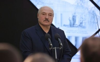 Режим Лукашенка пригрозив відповіддю ЄС на нові санкції