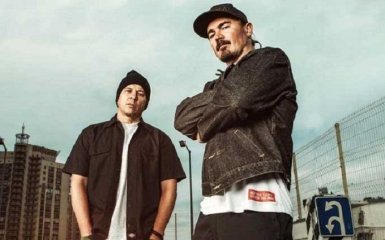 Гурт ТНМК розчулив українців патріотичним кліпом на пісню "ПМ'ТЙ"