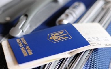 Председатель Рады потребовал от министров законопроекты о безвизовом режиме