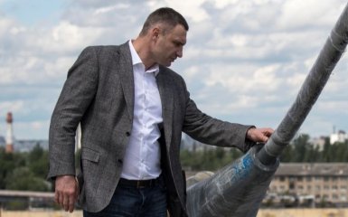 Мы делаем все - Кличко жестко обратился к украинцам