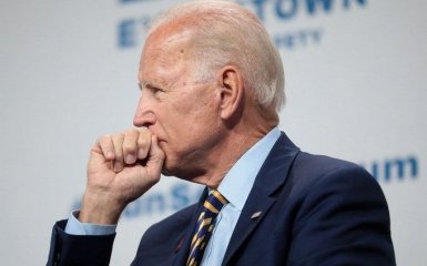 У Байдена відповіли Зеленському на заяву про вступ України в НАТО