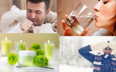 Маловідомі способи боротьби з застудою і грипом (7 фото)