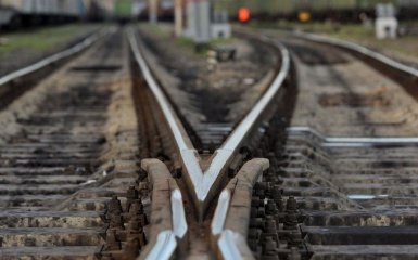 Железная дорога России в обход Украины: названы сроки запуска