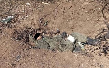 Военные армии РФ жалуются на высокие потери в районе Кременной — ГУР