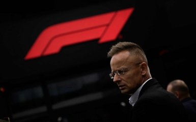 Венгрия до сих пор блокирует вступление Украины в ЕС