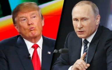Путину дали плохой прогноз насчет Трампа