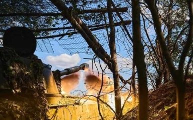 ВСУ уничтожили 1 ЗРК, 5 артсистем и 1 РЭБ армии РФ — сводка Генштаба