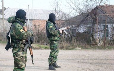На Кавказі загинули спецназівці Путіна: стали відомі деталі